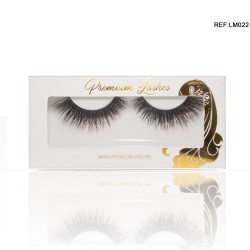 Premium Lashes - Gene False...