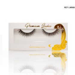 Premium Lashes - Gene False...