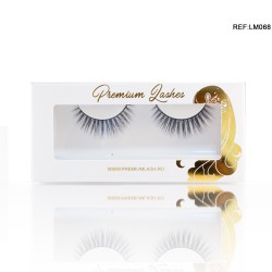 Premium Lashes - Gene False...