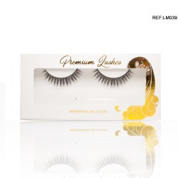 Premium Lashes - Gene False...