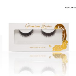 Premium Lashes - Gene False...