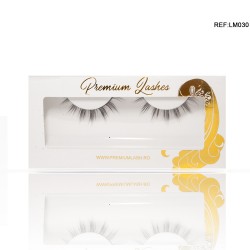 Premium Lashes - Gene False...