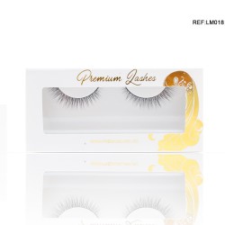 Premium Lashes - Gene False...