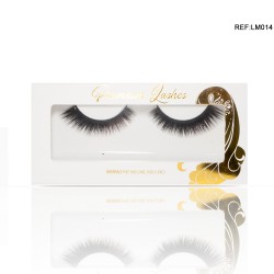 Premium Lashes - Gene False...