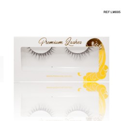 Premium Lashes - Gene False...