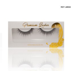 Premium Lashes - Gene False...