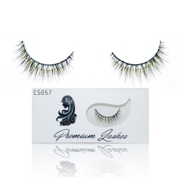 Premium Lashes - Gene False...