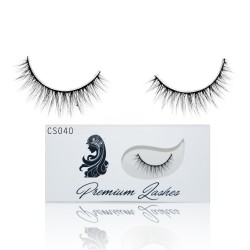 Premium Lashes - Gene False...