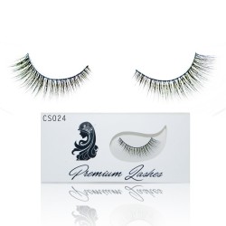 Premium Lashes - Gene False...