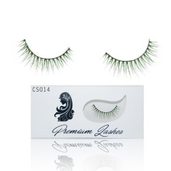 Premium Lashes - Gene False...