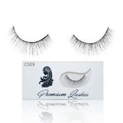 Premium Lashes - Gene False...