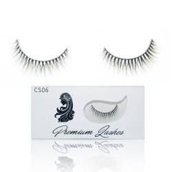 Premium Lashes - Gene False...