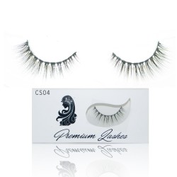 Premium Lashes - Gene False...