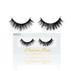 Premium Lashes - Volume 3D...