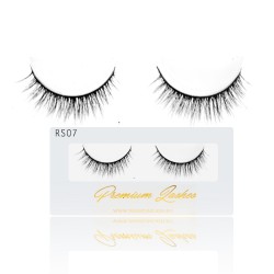 Premium Lashes - Volume 3D...
