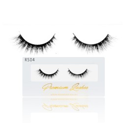 Premium Lashes - Volume 3D...