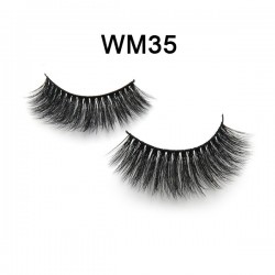 Premium Lashes - Gene False...