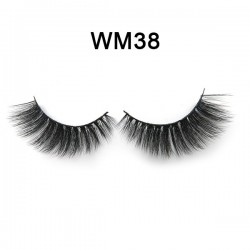 Premium Lashes - Gene False...
